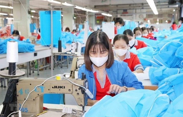 3,000 firms in HCM City get support to increase innovative capacity